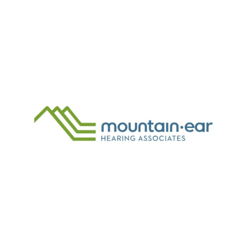 Company Logo For Mountain-Ear Hearing Associates'