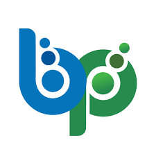 BlurbPoint Media Pvt Ltd Logo