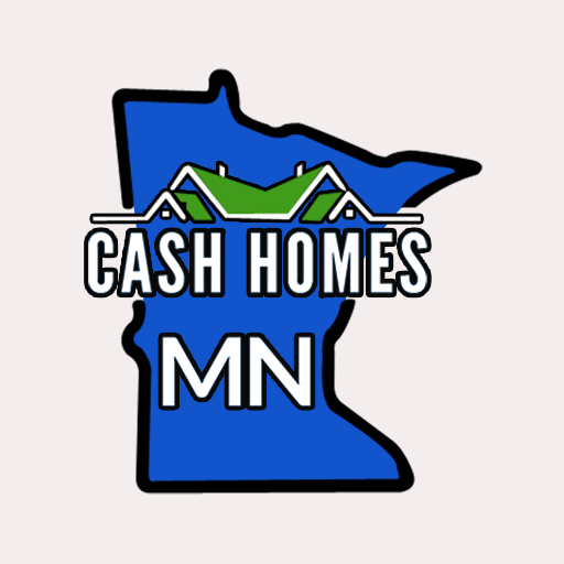 Company Logo For Cash Homes MN