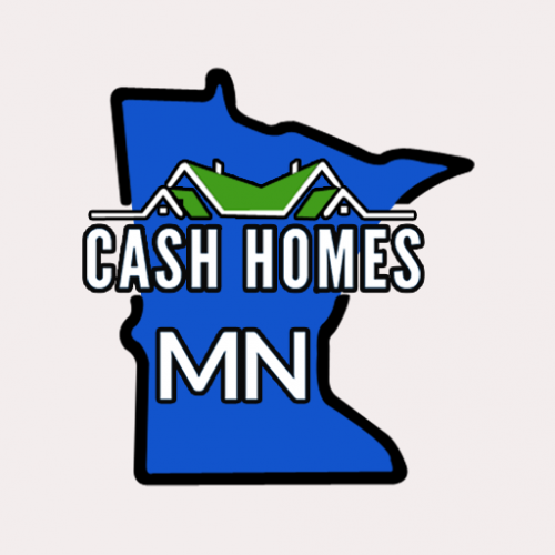 Company Logo For Cash Homes MN'
