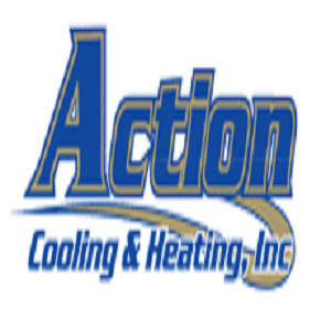 Company Logo For Action Cooling &amp; Heating Fort Myers'