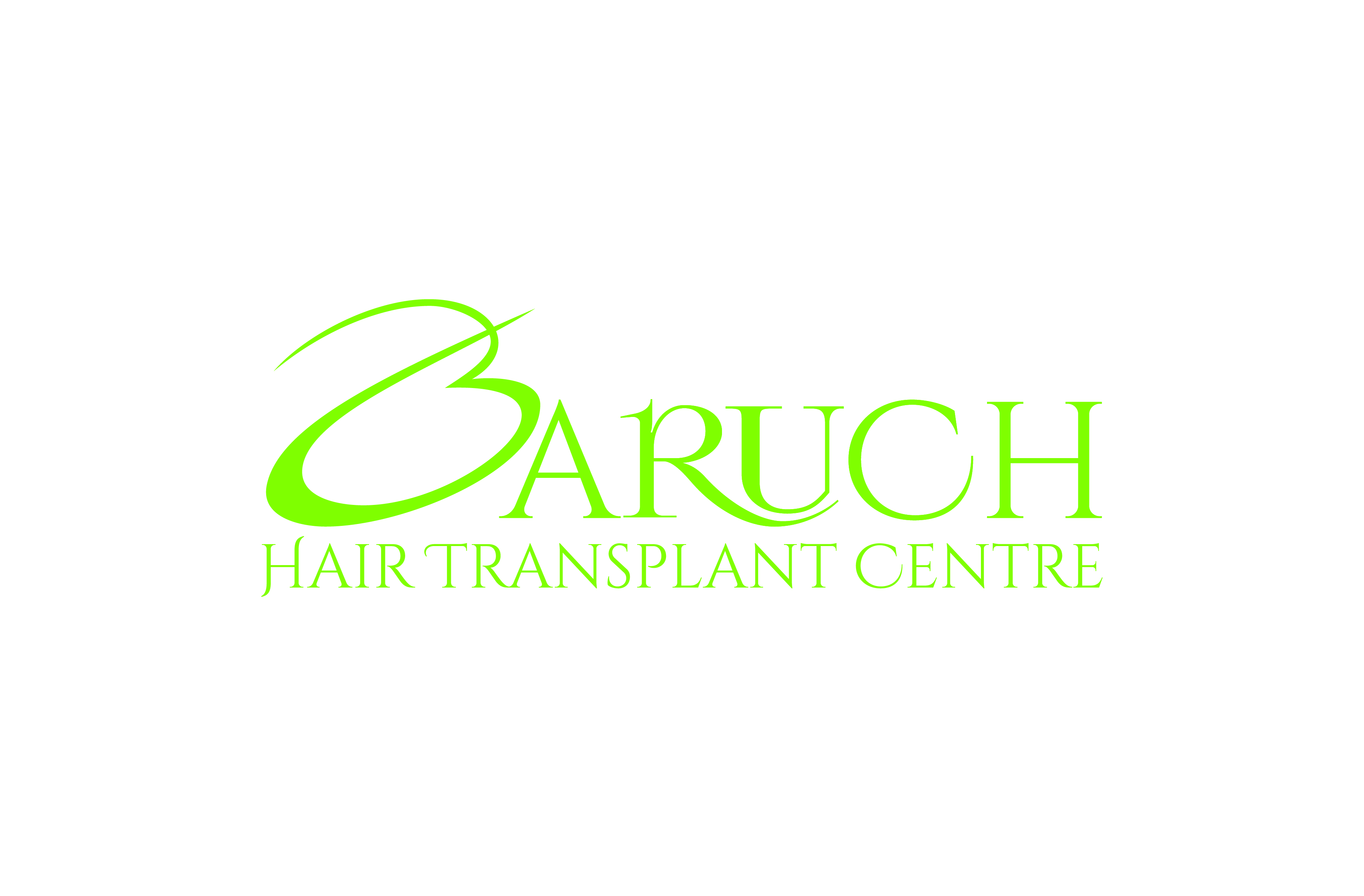 Baruch Hair Transplant Centre Logo