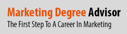 Marketing Degree Advisor'