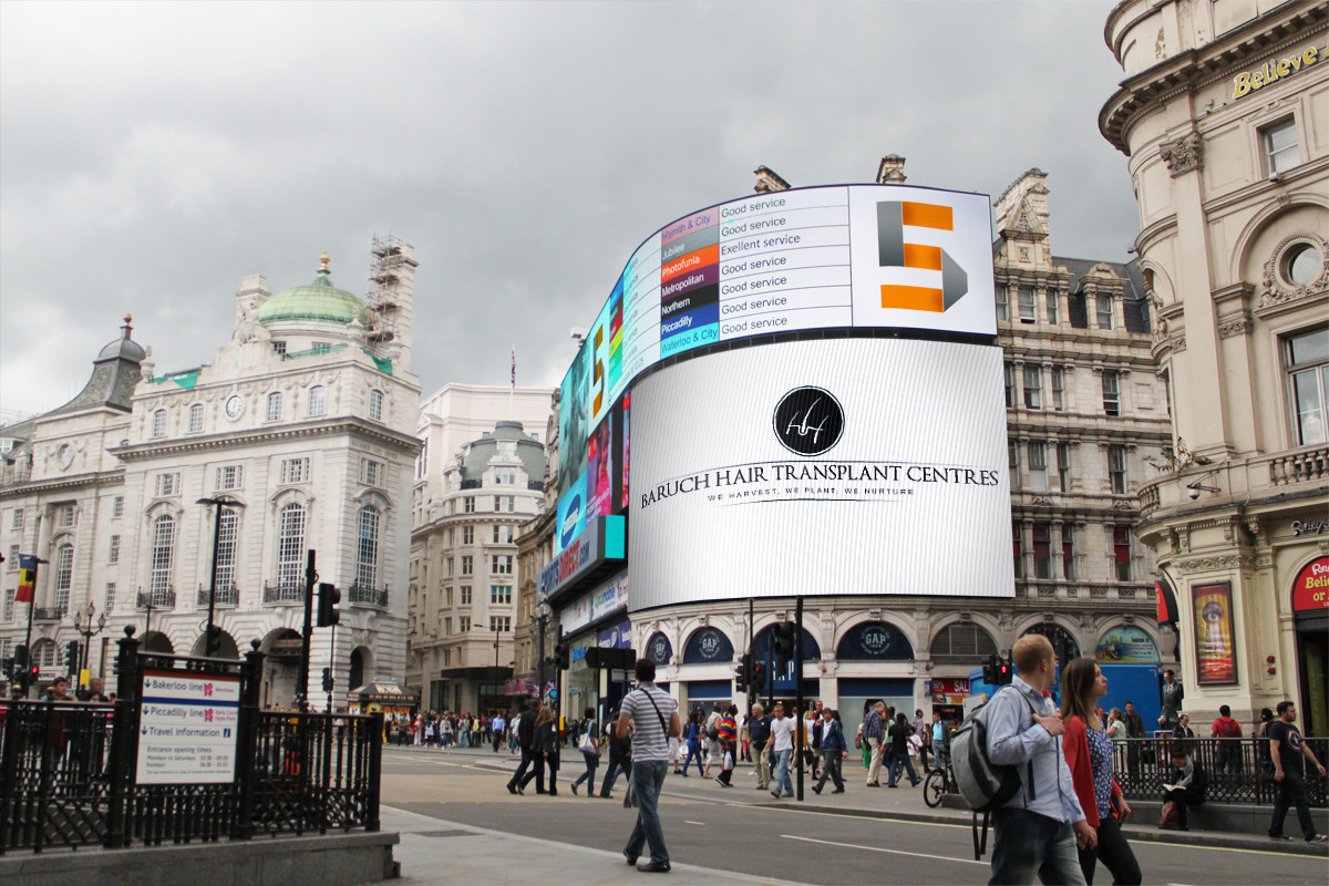 Baruch Hair Transplant Centre'