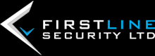 Firstline Security Ltd Logo