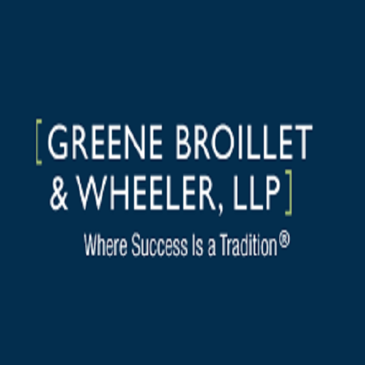 Company Logo For Greene Broillet &amp; Wheeler, LLP'