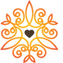 Ashtak yoga Logo