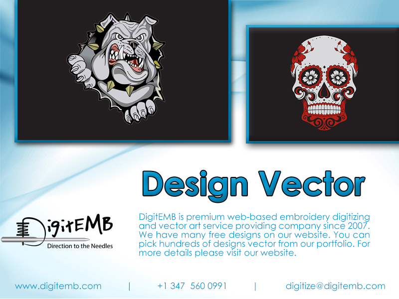 Design Vector'