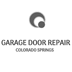 Company Logo For Garage Door Repair Colorado Springs'