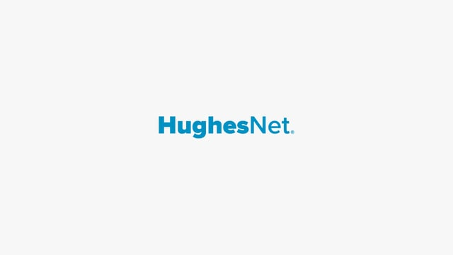 Company Logo For HughesNet Customer Service'