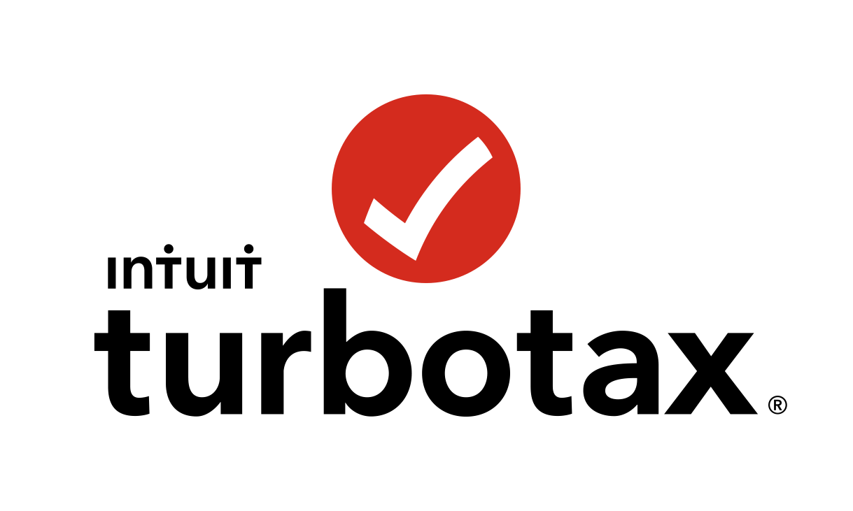 TurboTax Support Number Logo