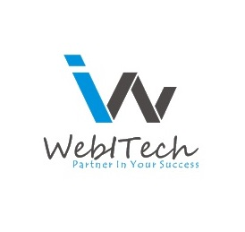 Company Logo For WebITech Corporation'