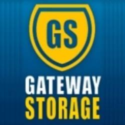 Company Logo For Gateway Storage'