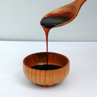 Blackstrap Molasses'