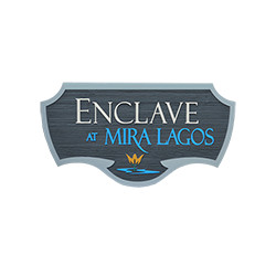 Enclave At Mira Lagos Logo