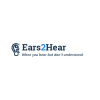 Company Logo For Ears 2 Hear'
