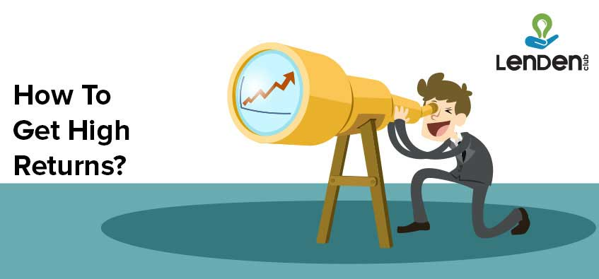 P2P Lending'