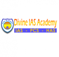 Divine Academy-IAS Coaching in Chandigarh Logo