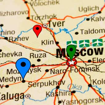 Understanding Location-based Services (LBS)'