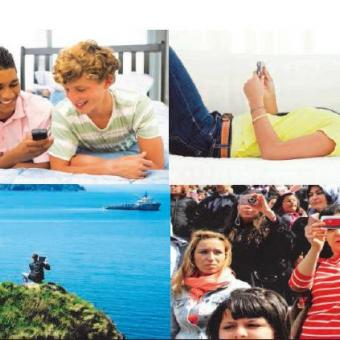 The ROI of Video in an LTE World'