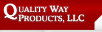 Quality Way Products, LLC Logo
