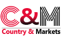 Company Logo For Country and Markets'