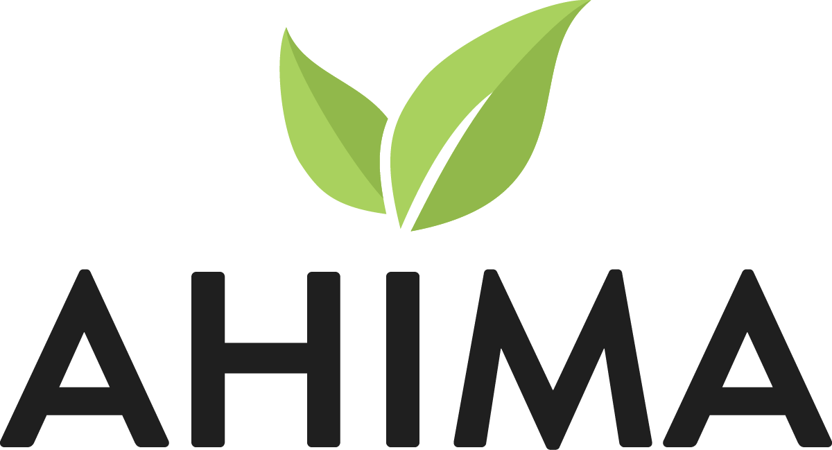 AHIMA Logo