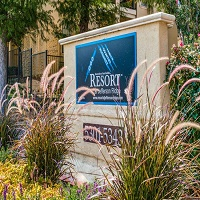 Company Logo For Resort at Jefferson Park'