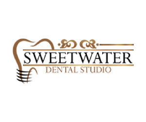 Sweetwater Dental Studio Logo