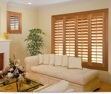 What to Know About Plantation Shutters