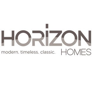 Horizon Homes Logo