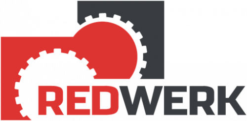 Redwerk Company Logo'