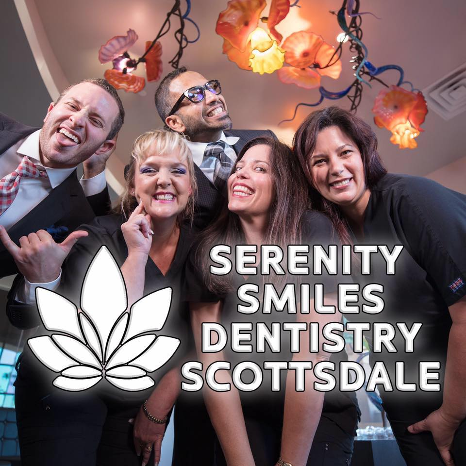 Company Logo For Dental Clinic Scottsdale'