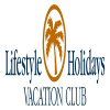 Company Logo For Lifestyle Holidays Vacations'