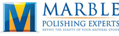 Marble Polishing Experts Logo