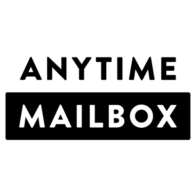 Anytime Mailbox'