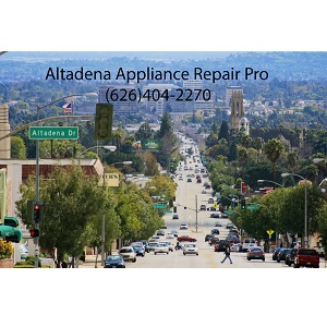 Company Logo For Altadena Appliance Repair Pro'