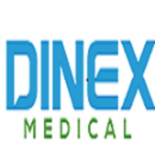 Company Logo For Dinex Medical'