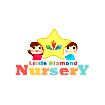 Company Logo For Little Diamond Nursery'