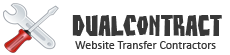 Website Transfer