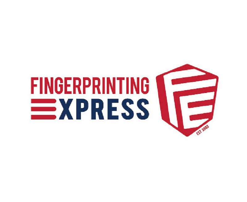 Fingerprinting Express Logo