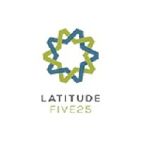 Company Logo For Latitude Five25'