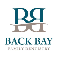 Back Bay Family Dentistry Logo