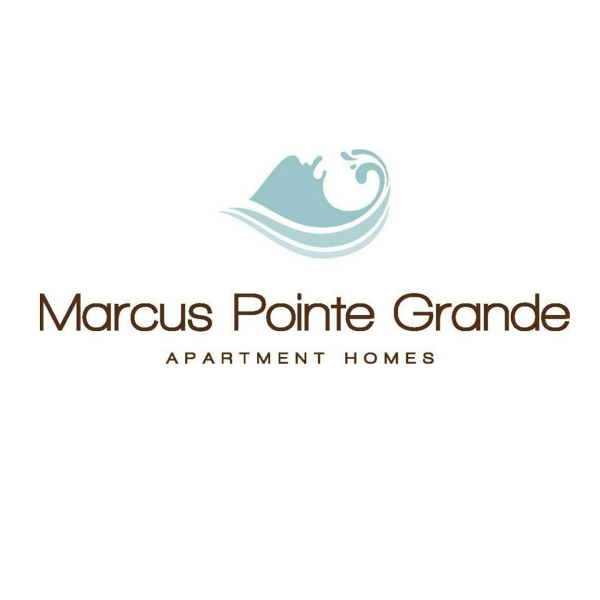 Company Logo For Marcus Pointe Apartments'
