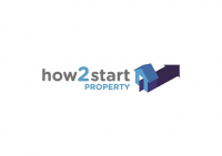 How2Start Property Pty Ltd Logo