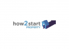 Company Logo For How2Start Property Pty Ltd'
