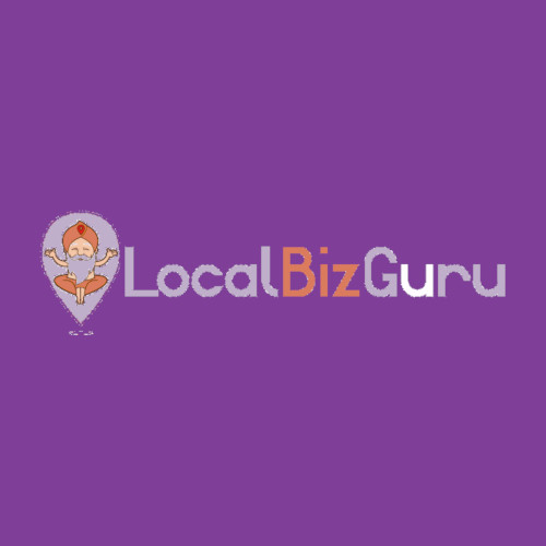 Company Logo For LocalBizGuru'