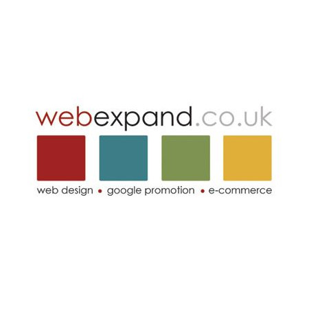 Company Logo For Webexpand Ltd'