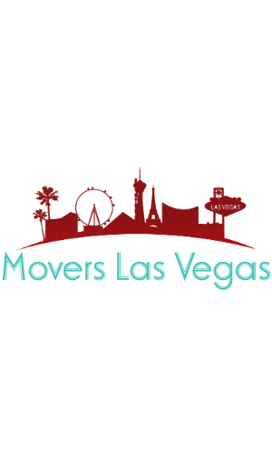 Company Logo For Movers Las Vegas'