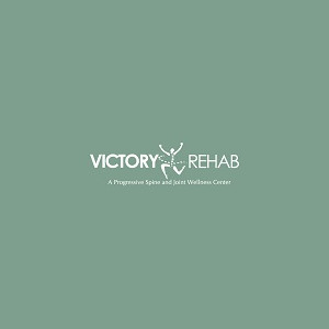 Company Logo For Victory Rehab'